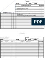 Plan Analítico