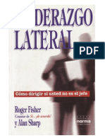 Portada Libro Liderazgo