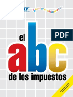 ABC de Los Impuestos