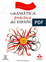 Idiomas - Gramatica Practica Del Español
