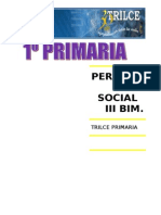 Pers. Soc. III Bim