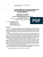 Parametros fisico quimicas para avaliação de poluição.pdf