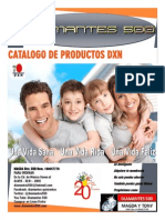 Catalogo Productos Diamantes 500