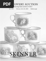 Download Skinner Discovery Auction 2495 by SkinnerAuctions SN27126987 doc pdf