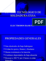 Electrodos Basicos 