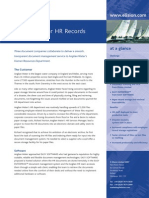 Future For HR Records (Elison)