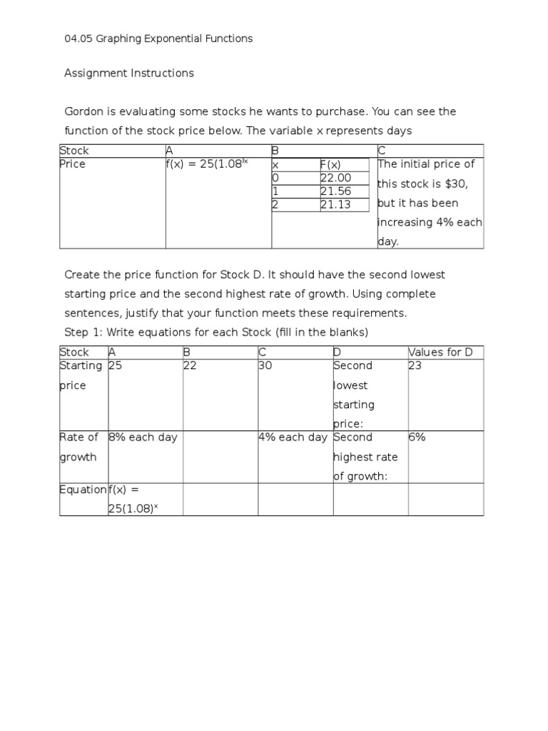 04-05-graphing-exponential-functions-pdf