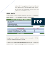 Casos de Rentas de 5ta Categoria