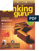 banking guru march edition 2015