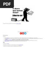 Liberdade?