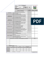 Boletas de Nota