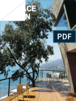 Terrace Design PDF