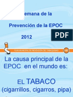 Epoc Dia Mundial