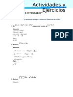 Derivadas e Integrales 4