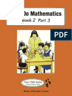 Lets Do Mathematics Book 2 Part 3