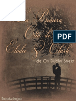 Serie On Dublin Street 0.5 - La Primera Cita de Elodie & Clark