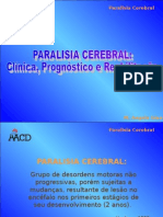 Paralisia cerebral Clinica Prog e Reabil
