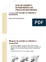 Bloques de Anclaje PDF