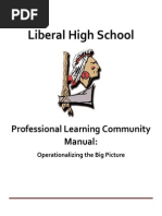 Lhs PLC Manual-1