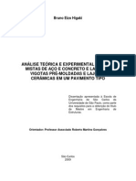 Analise de Vigas PDF