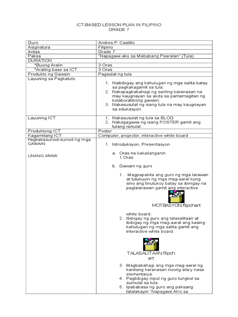lesson-plan-in-filipino-grade-7-ict-based