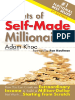 Self-Made Millionaire