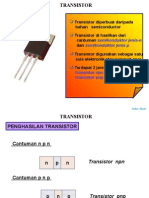 23 Transistor