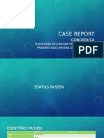 Case Report