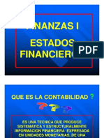 Estados Financieros Parte i