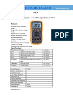 980 - Specification