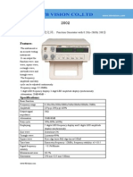 2002 Specification- www.ttbvs.com