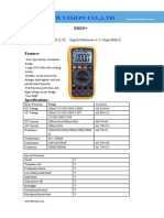 9806 - Specification