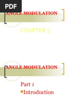 Angle Modulation All 0