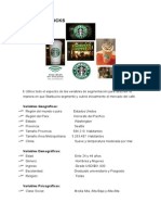 Cómo Starbucks perdió su segmentación original y cómo podría recuperar su crecimiento