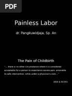 1601 Dr. Pangku Painless Labor