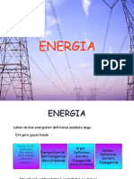 Blogerako Energia