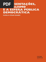 Representacoes Jornalismo e Esfera Publica v2.PDF - LEITURA