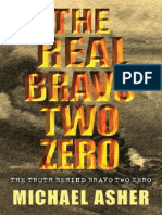 The Real Bravo Two Zero PDF