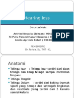 Hearing Loss.pptx