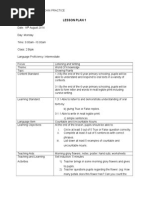 Salem Witch Trials Lesson Plan Lesson Plan Witchcraft