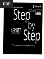 ASP.net Notes by RN Reddy