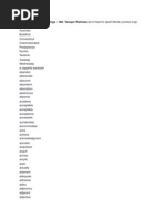 Word 454356 Iui 8 Ru 294 Hriuniuwwif 29 Ur | PDF