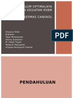 PKM Cangkol