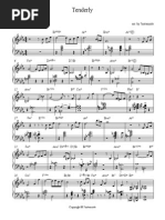 Tenderly PDF | PDF