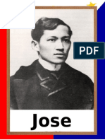 Jose Rizal