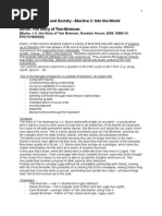 Download Tom Brennan Notes by stvn SN271331989 doc pdf