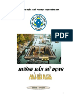 Huong Dan Su Dung PLAXIS PDF