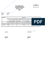 1 Form II Januari 2015