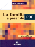 A PESAR DE TODO FAMILIA