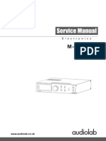 M-DAC Service Manual_ 20120710
